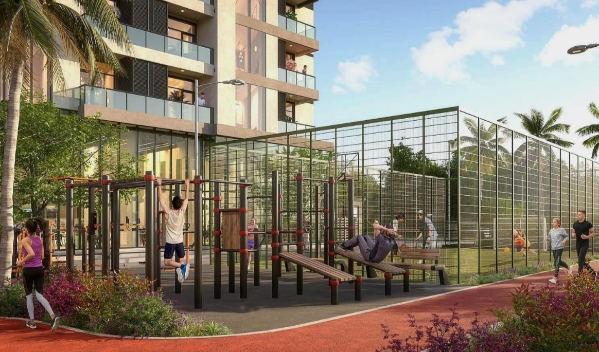 Квартира в Батуми, Грузия, 31 м² - фото 2