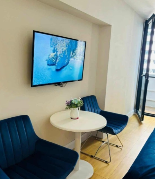 Квартира в Батуми, Грузия, 29 м² - фото 2