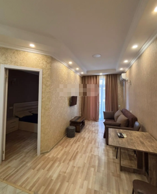 Квартира в Батуми, Грузия, 35 м² - фото 2