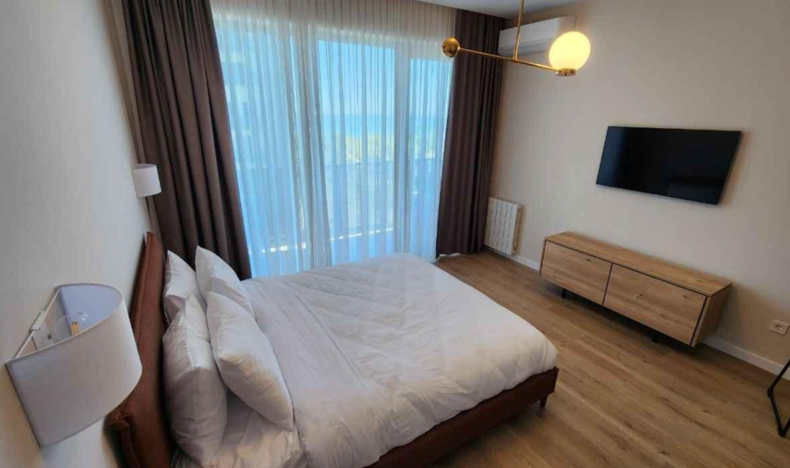 Квартира в Батуми, Грузия, 31 м² - фото 2