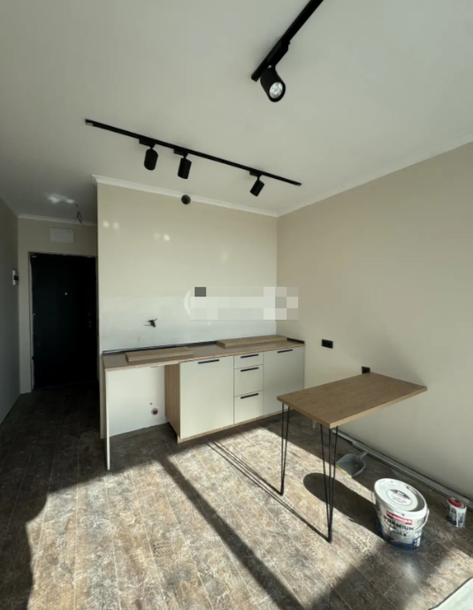 Квартира в Батуми, Грузия, 32 м² - фото 2