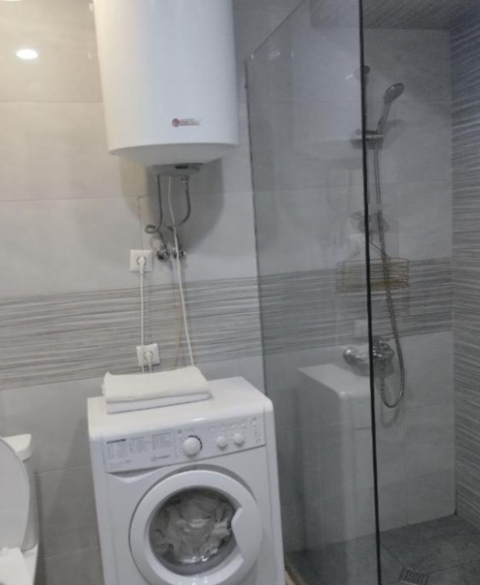 Квартира в Батуми, Грузия, 38 м² - фото 2