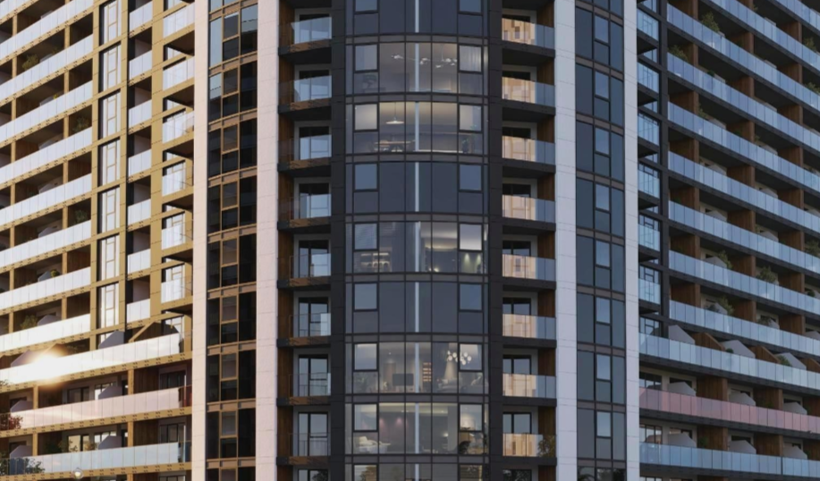 Квартира в Батуми, Грузия, 71 м² - фото 2