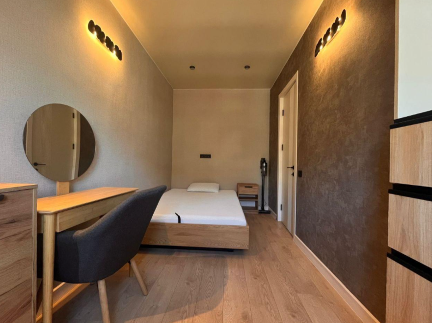 Квартира в Батуми, Грузия, 48 м² - фото 2