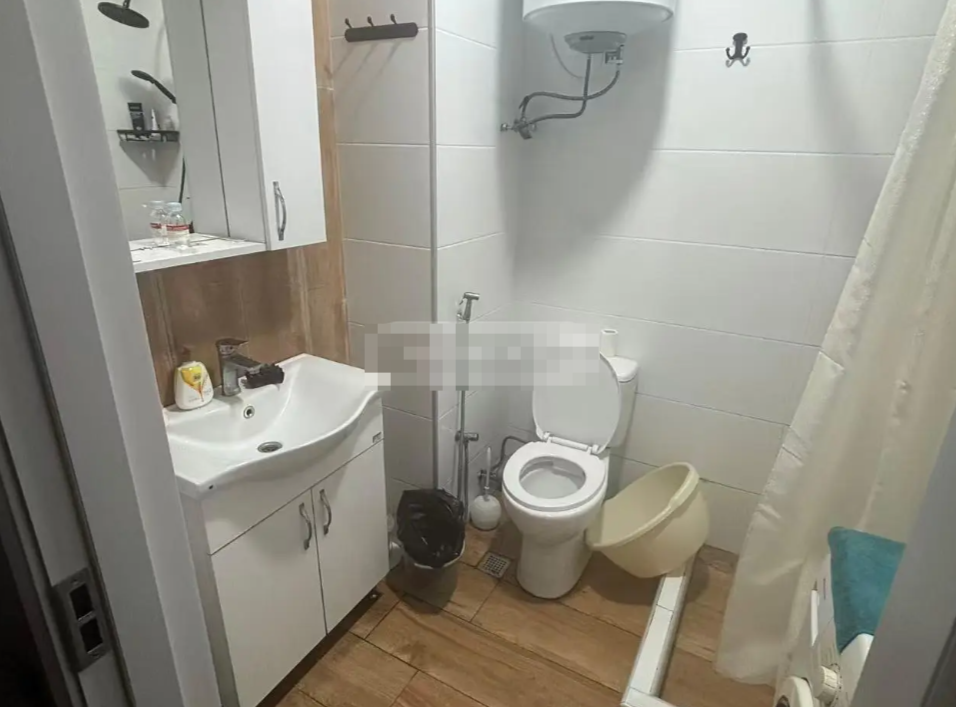 Квартира в Батуми, Грузия, 31 м² - фото 2