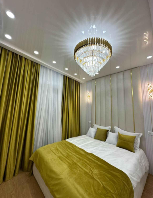 Квартира в Батуми, Грузия, 40 м² - фото 2