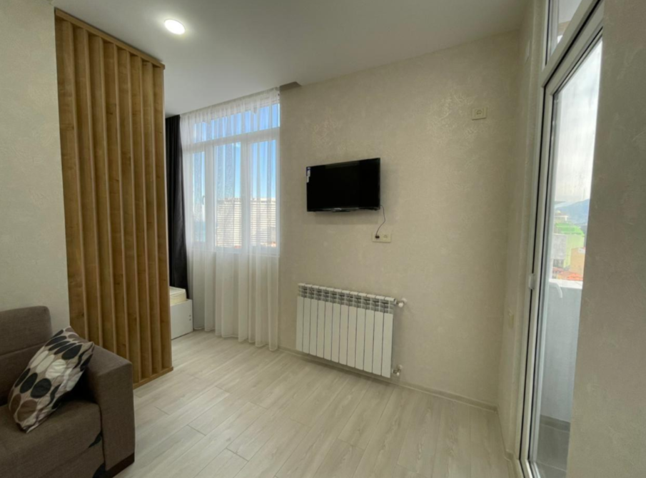 Квартира в Батуми, Грузия, 30 м² - фото 2