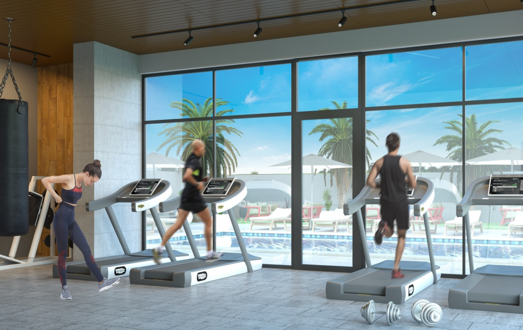 Квартира в Батуми, Грузия, 28 м² - фото 2