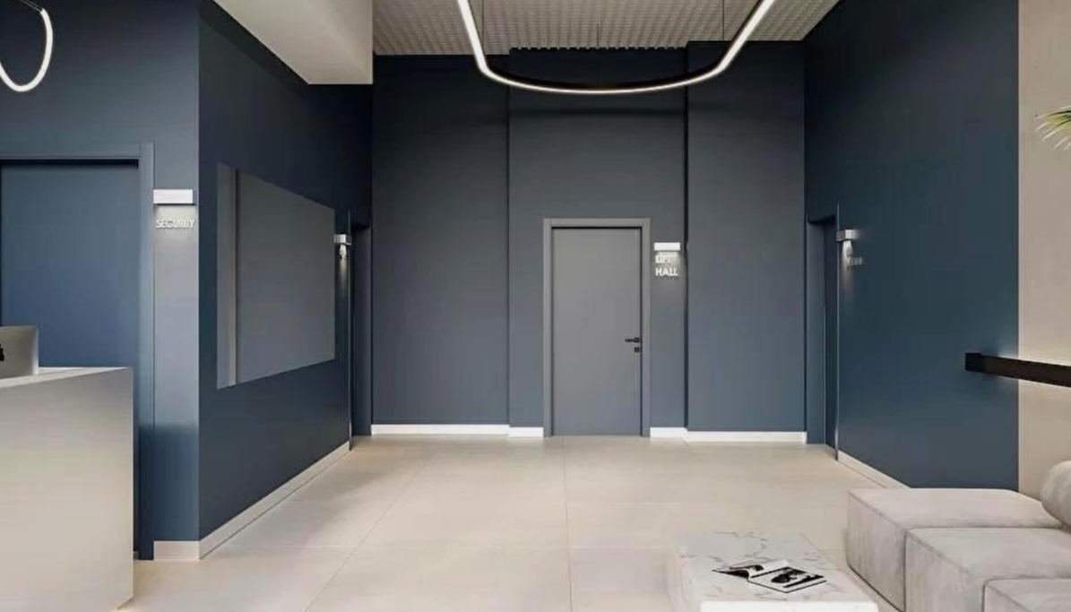 Квартира в Батуми, Грузия, 21 м² - фото 2