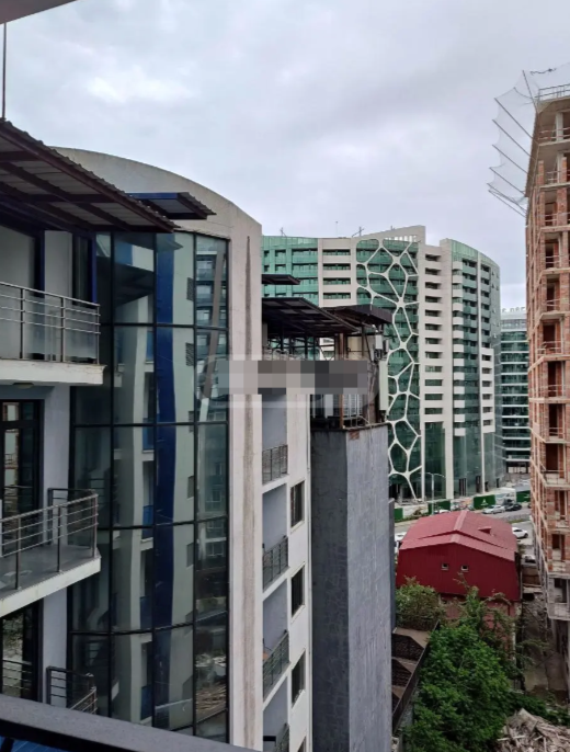 Квартира в Батуми, Грузия, 34 м² - фото 2