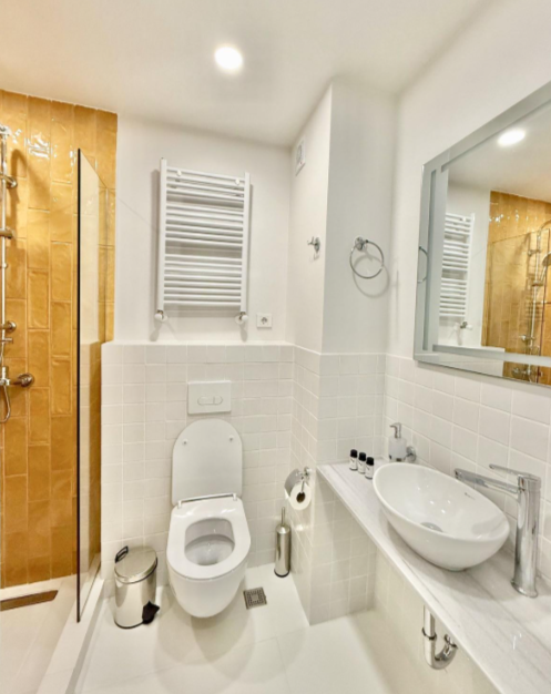 Квартира в Батуми, Грузия, 27 м² - фото 2