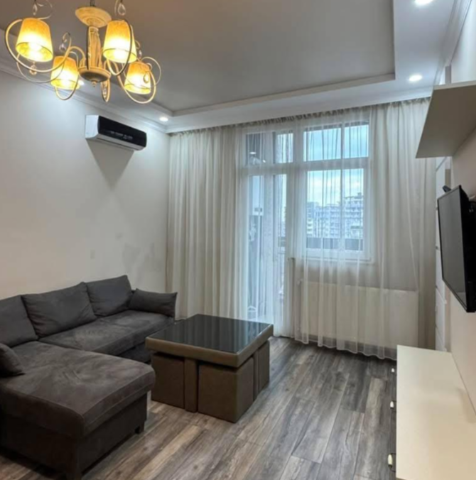 Квартира в Батуми, Грузия, 52 м² - фото 2