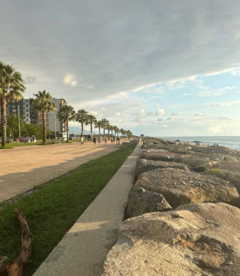 Квартира в Батуми, Грузия, 33 м² - фото 2