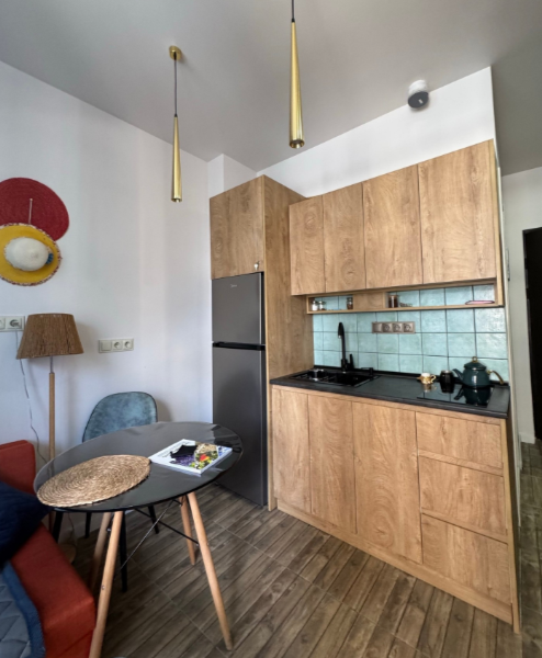 Квартира в Батуми, Грузия, 26 м² - фото 2