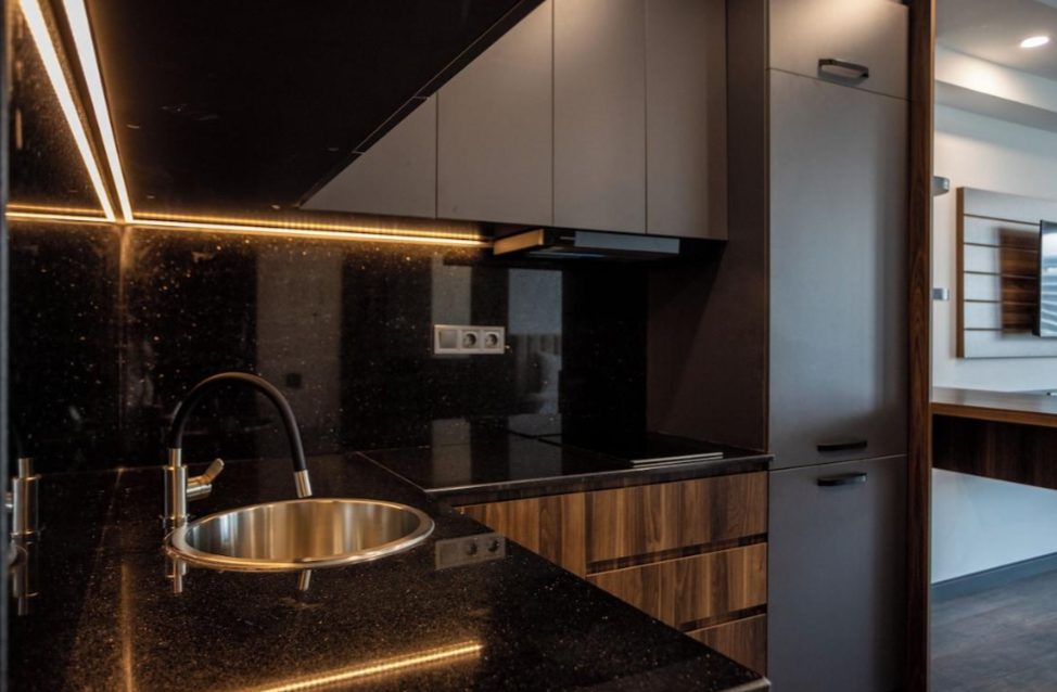 Квартира в Батуми, Грузия, 65 м² - фото 2