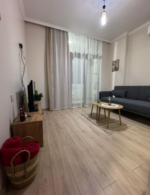 Квартира в Батуми, Грузия, 37 м² - фото 2