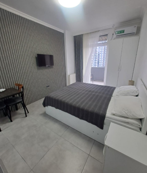 Квартира в Батуми, Грузия, 25 м² - фото 2