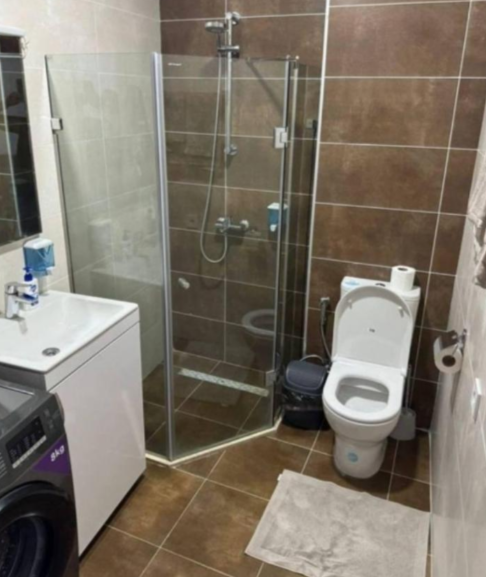 Квартира в Батуми, Грузия, 25 м² - фото 2