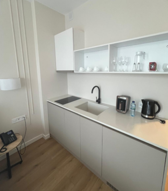 Квартира в Батуми, Грузия, 30 м² - фото 2