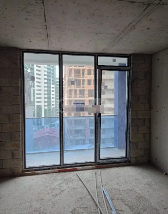 Квартира в Батуми, Грузия, 34 м² - фото 3