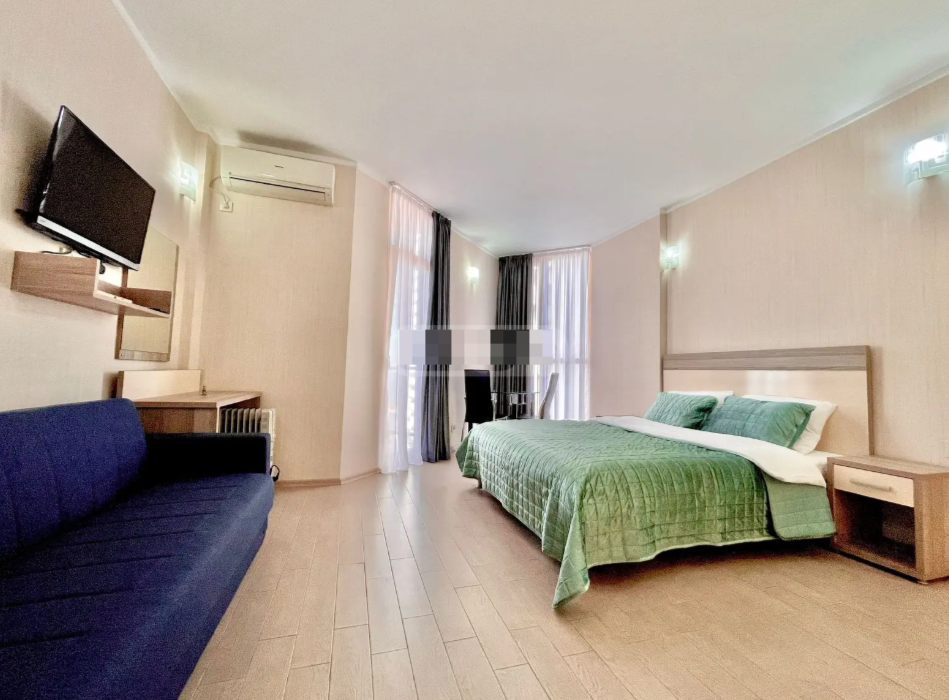 Квартира в Батуми, Грузия, 33 м² - фото 3