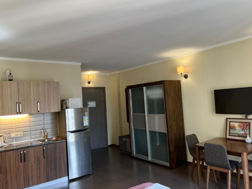 Квартира в Батуми, Грузия, 31 м² - фото 3