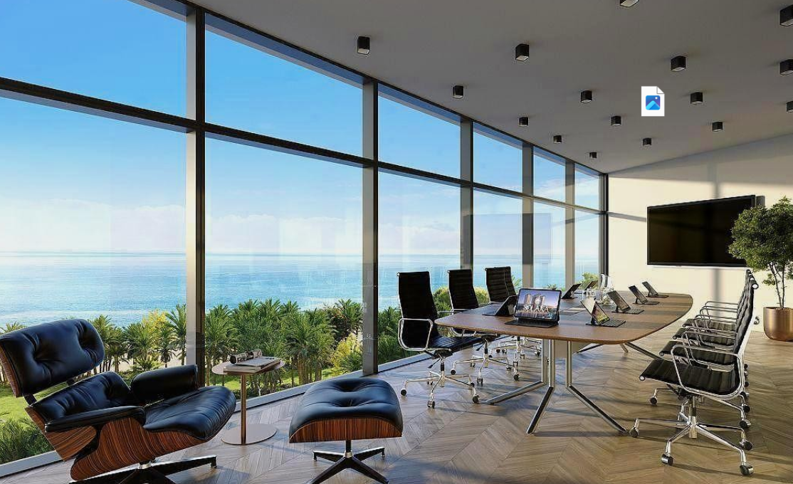 Квартира в Кобулети, Грузия, 35 м² - фото 3