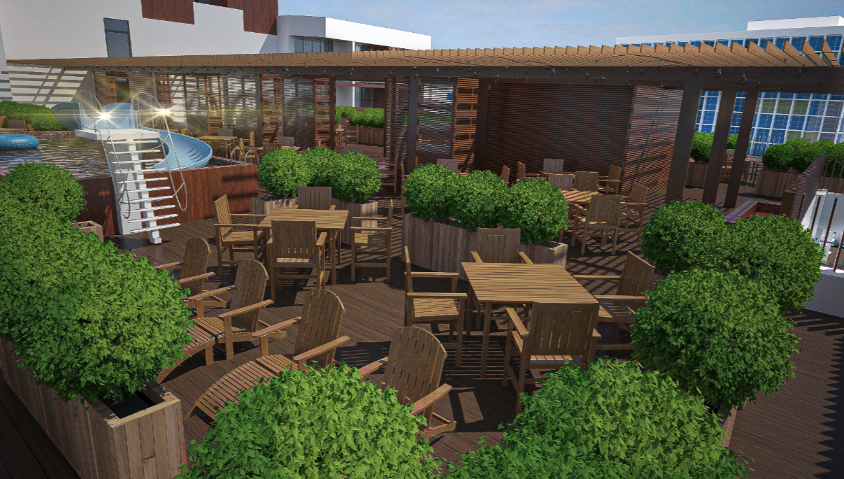 Квартира в Батуми, Грузия, 67 м² - фото 3