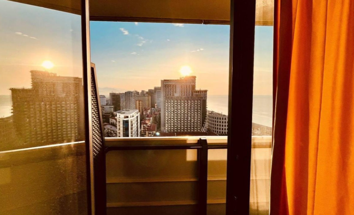 Квартира в Батуми, Грузия, 33 м² - фото 2