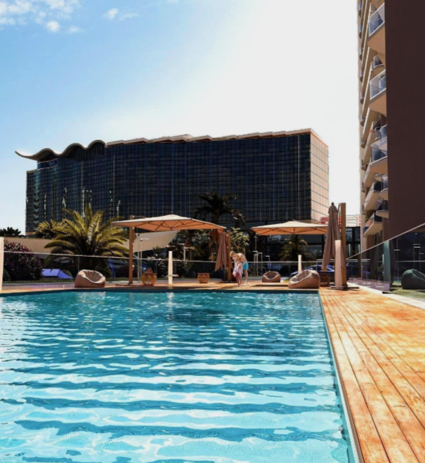 Квартира в Батуми, Грузия, 27 м² - фото 3