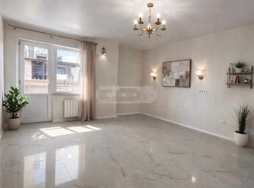 Квартира в Батуми, Грузия, 44 м² - фото 3