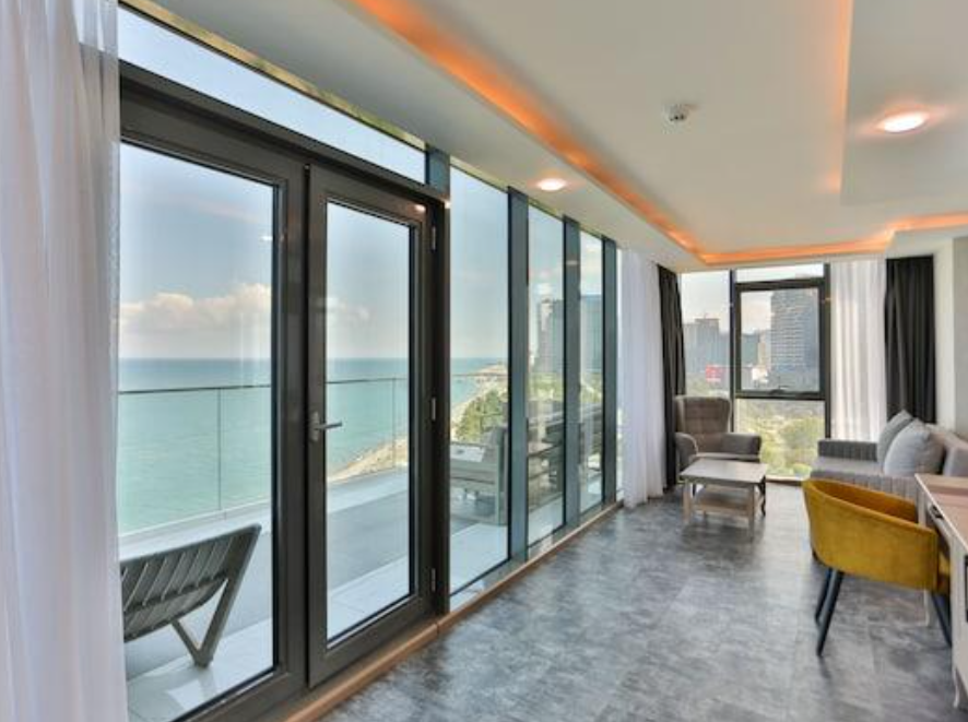 Квартира в Батуми, Грузия, 65 м² - фото 3