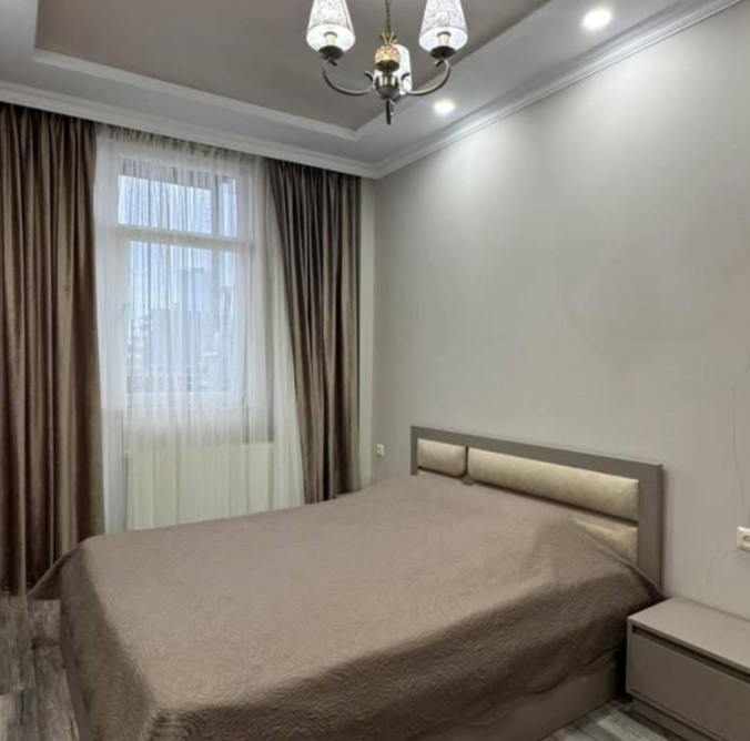 Квартира в Батуми, Грузия, 52 м² - фото 3