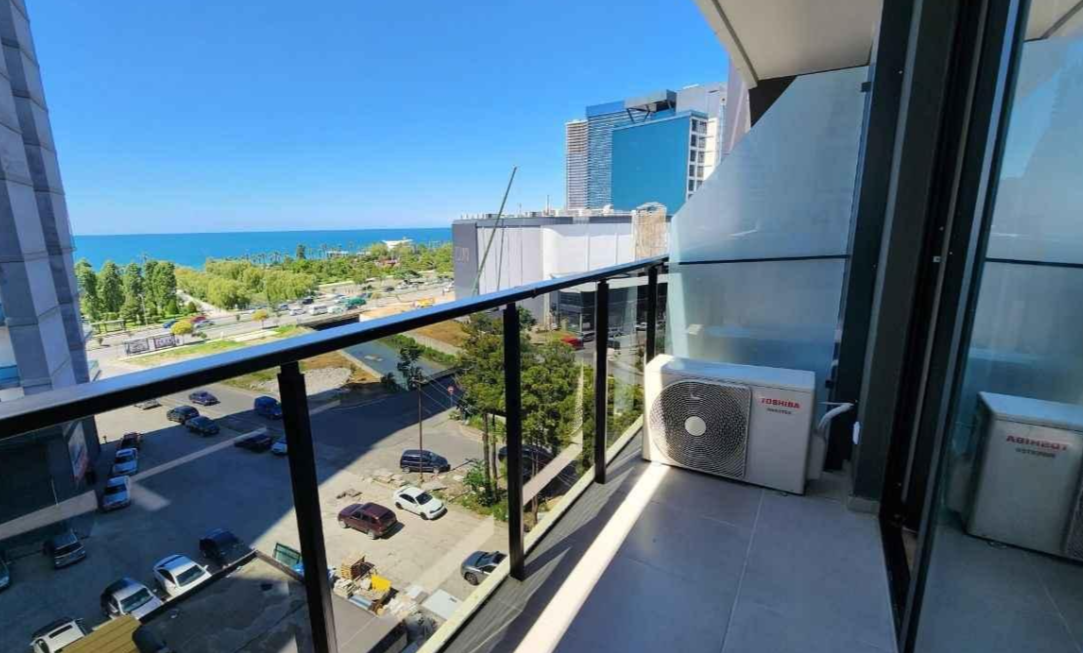 Квартира в Батуми, Грузия, 31 м² - фото 3