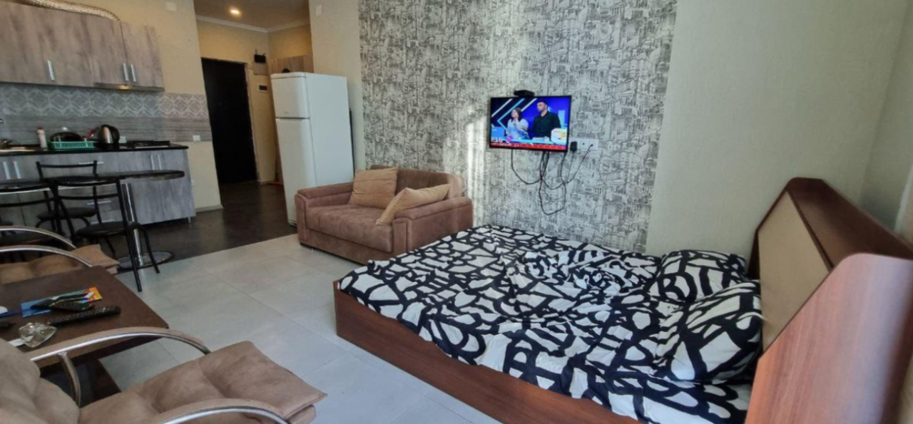 Квартира в Батуми, Грузия, 50 м² - фото 2