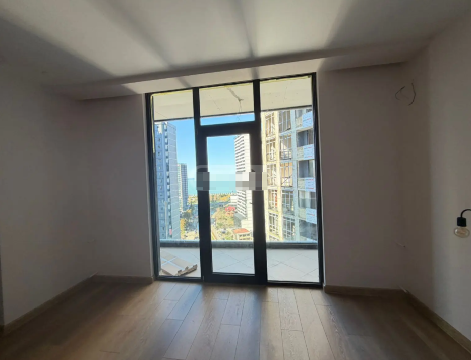 Квартира в Батуми, Грузия, 37 м² - фото 3