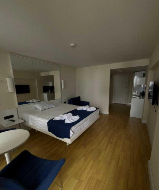 Квартира в Батуми, Грузия, 33 м² - фото 3