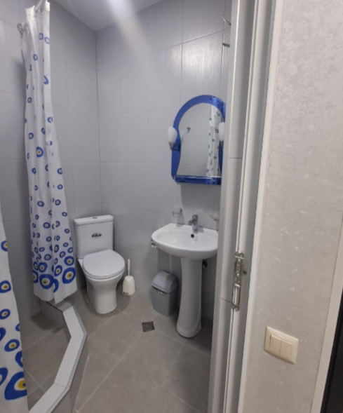 Квартира в Батуми, Грузия, 25 м² - фото 3