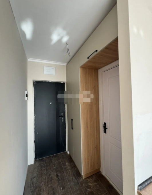 Квартира в Батуми, Грузия, 32 м² - фото 3