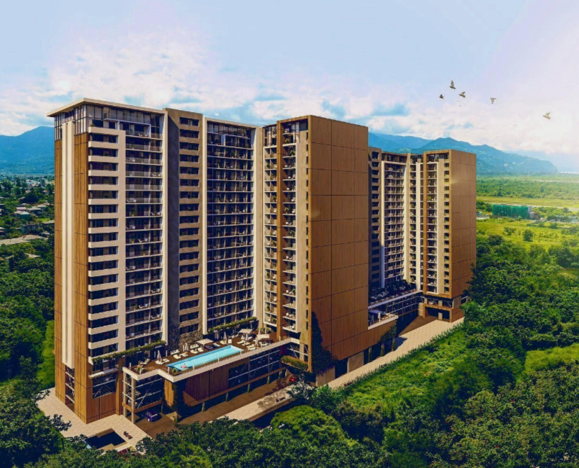 Квартира в Батуми, Грузия, 68 м² - фото 3