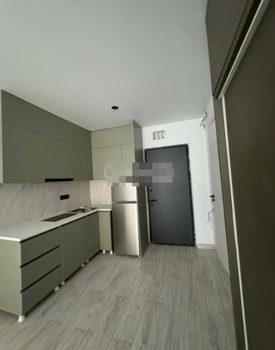 Квартира в Батуми, Грузия, 30 м² - фото 3