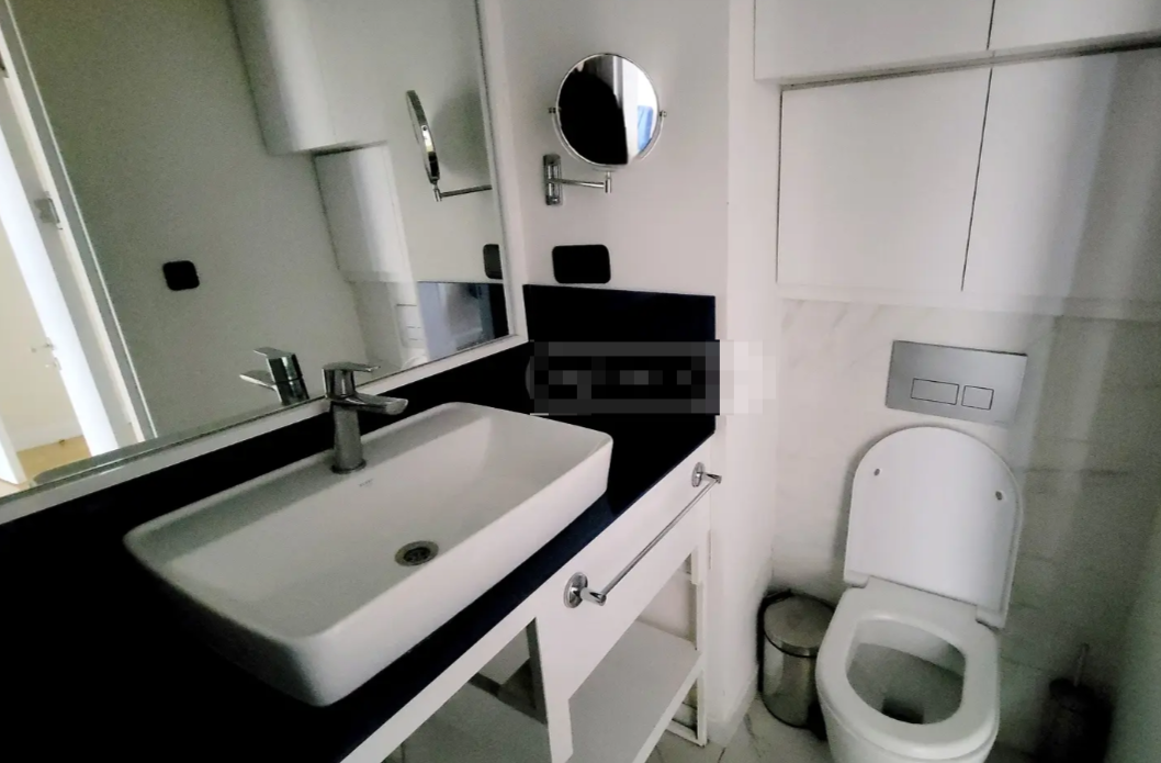 Квартира в Батуми, Грузия, 33 м² - фото 3