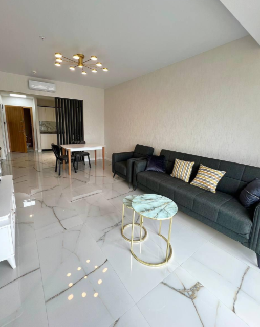 Квартира в Батуми, Грузия, 56 м² - фото 3