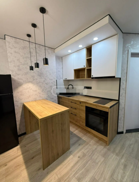 Квартира в Батуми, Грузия, 39 м² - фото 3