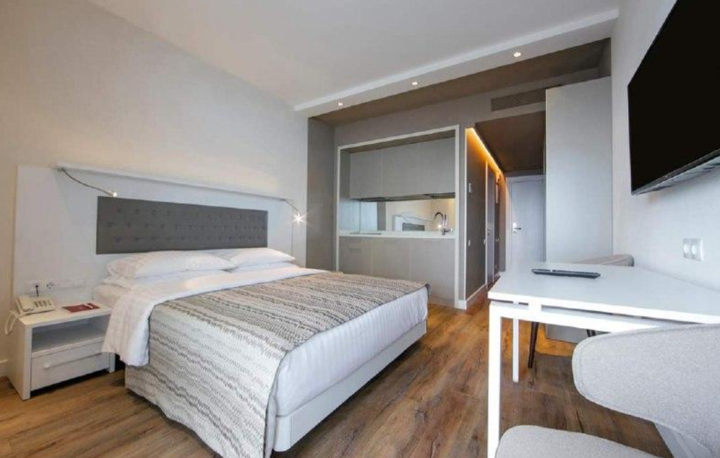 Квартира в Батуми, Грузия, 31 м² - фото 3