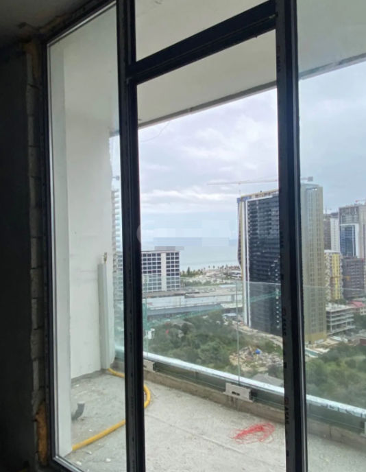 Квартира в Батуми, Грузия, 33 м² - фото 3