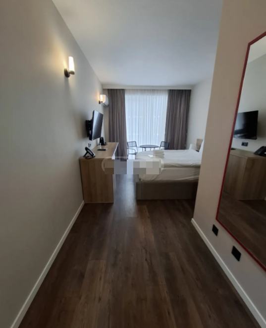 Квартира в Батуми, Грузия, 27 м² - фото 3