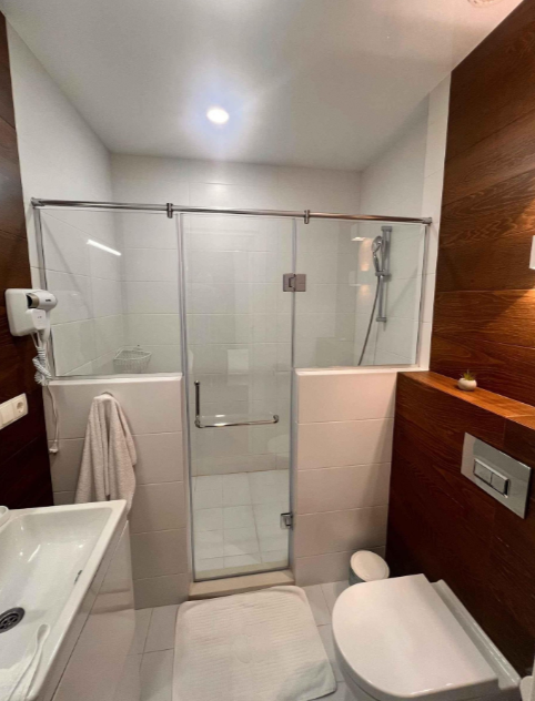 Квартира в Батуми, Грузия, 37 м² - фото 3