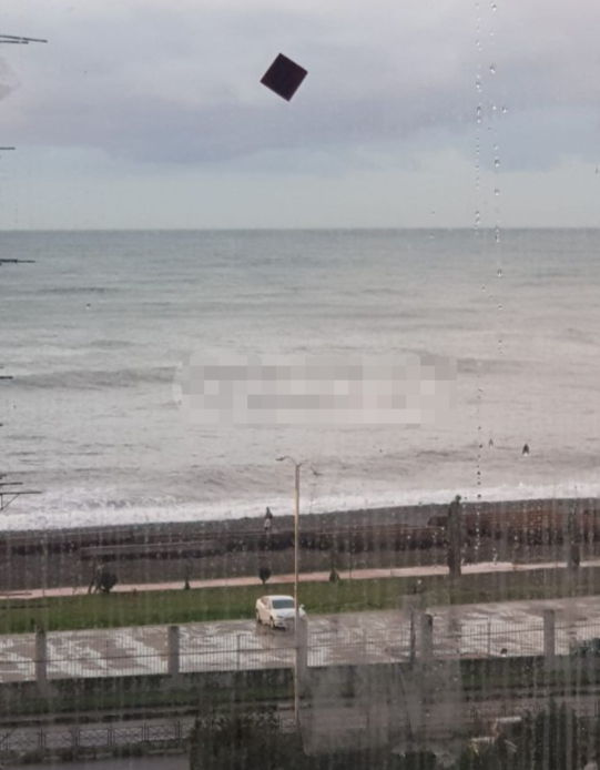 Квартира в Батуми, Грузия, 33 м² - фото 3