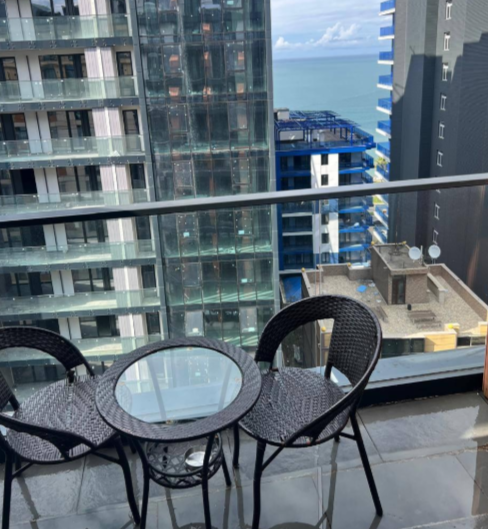 Квартира в Батуми, Грузия, 27 м² - фото 3